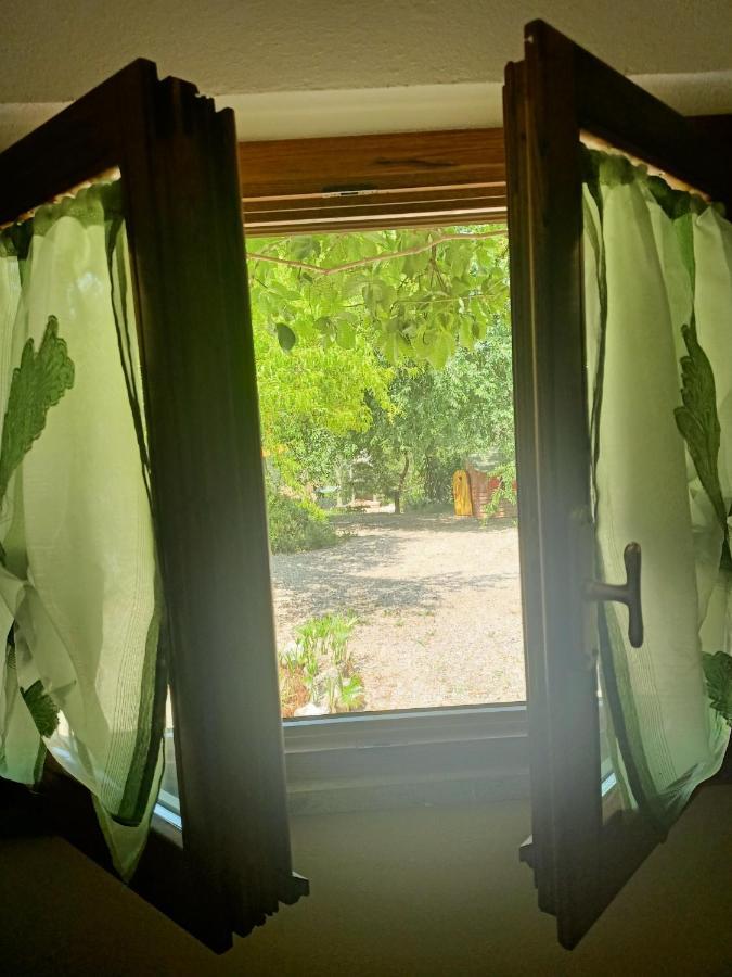 מונטמראנו Agriturismo La Locandiera מראה חיצוני תמונה
