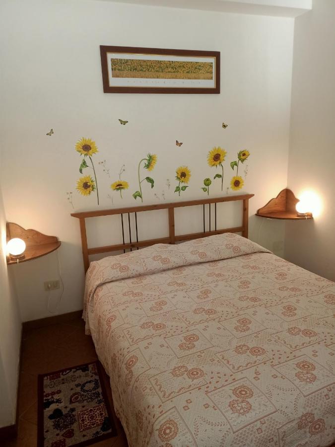 מונטמראנו Agriturismo La Locandiera מראה חיצוני תמונה