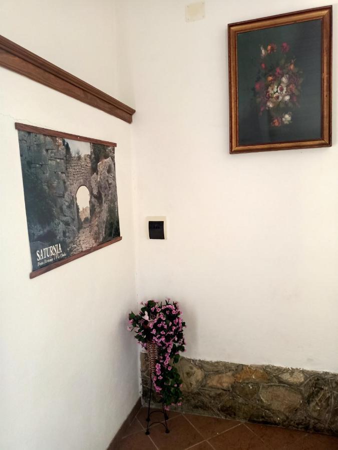 מונטמראנו Agriturismo La Locandiera מראה חיצוני תמונה