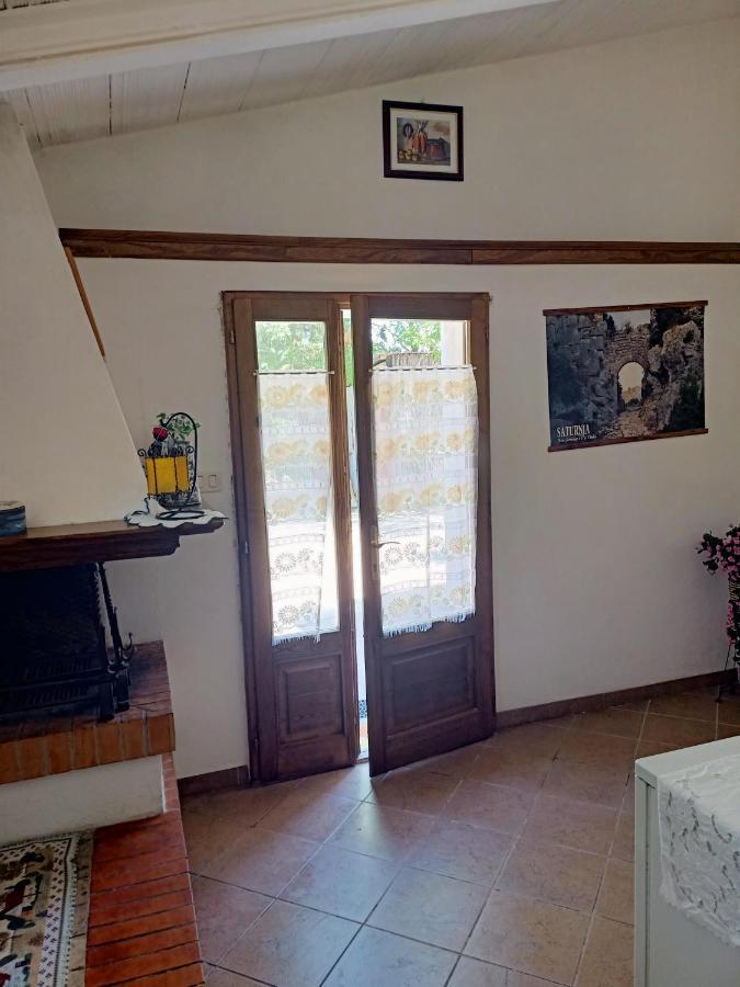 מונטמראנו Agriturismo La Locandiera מראה חיצוני תמונה