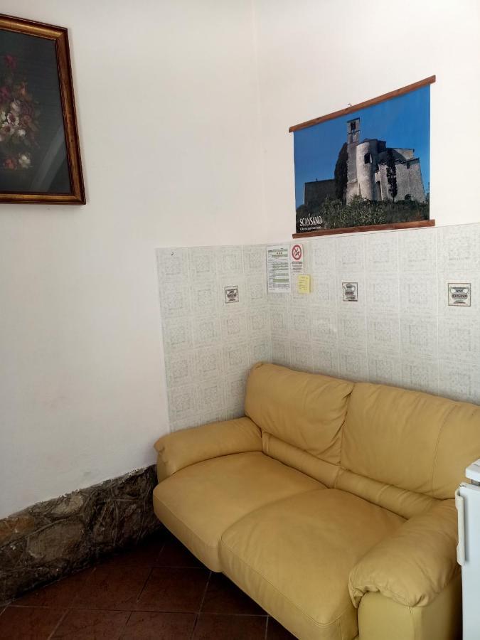 מונטמראנו Agriturismo La Locandiera מראה חיצוני תמונה