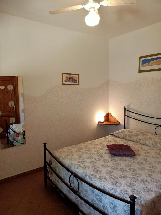מונטמראנו Agriturismo La Locandiera מראה חיצוני תמונה