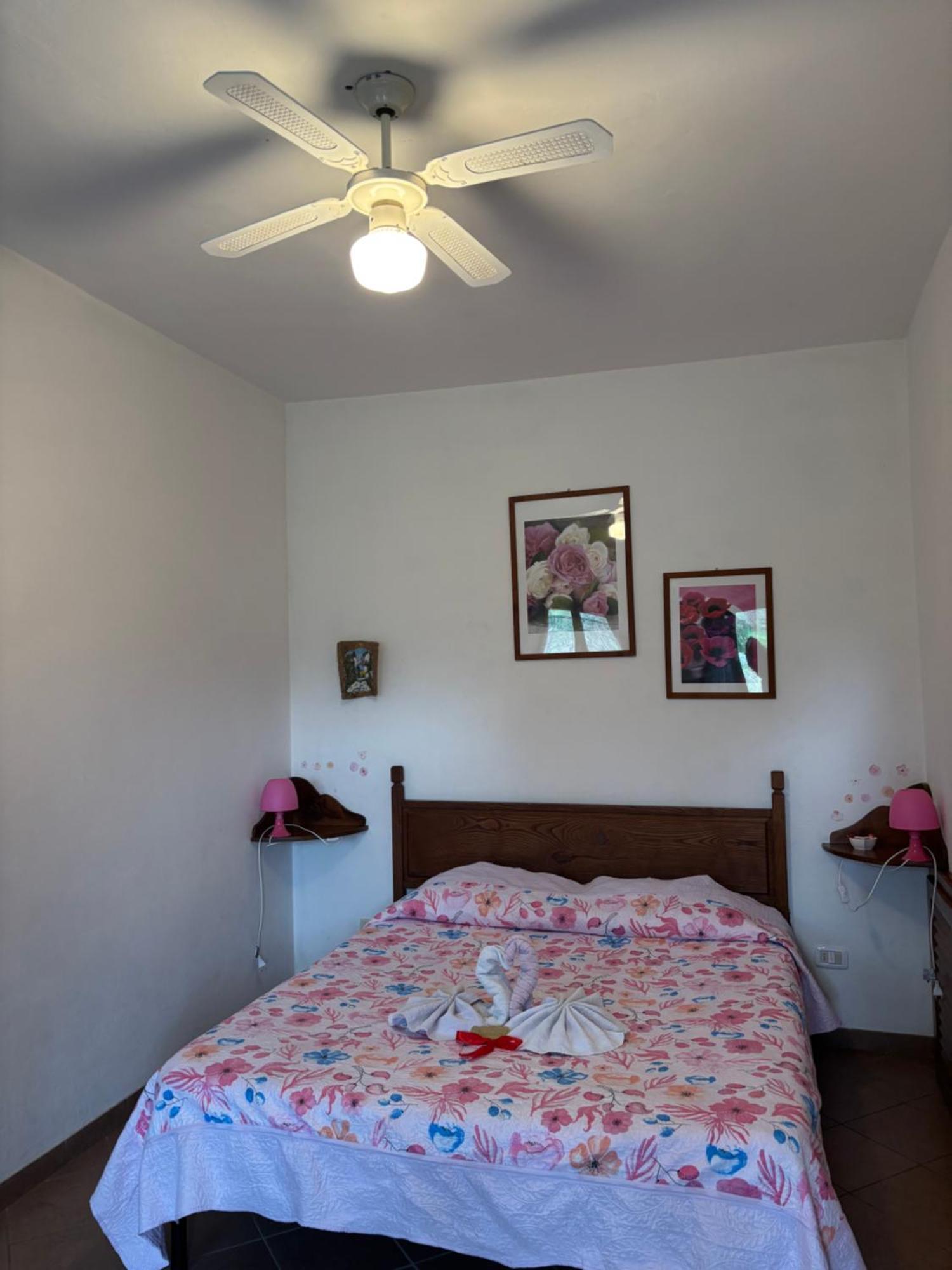 מונטמראנו Agriturismo La Locandiera מראה חיצוני תמונה