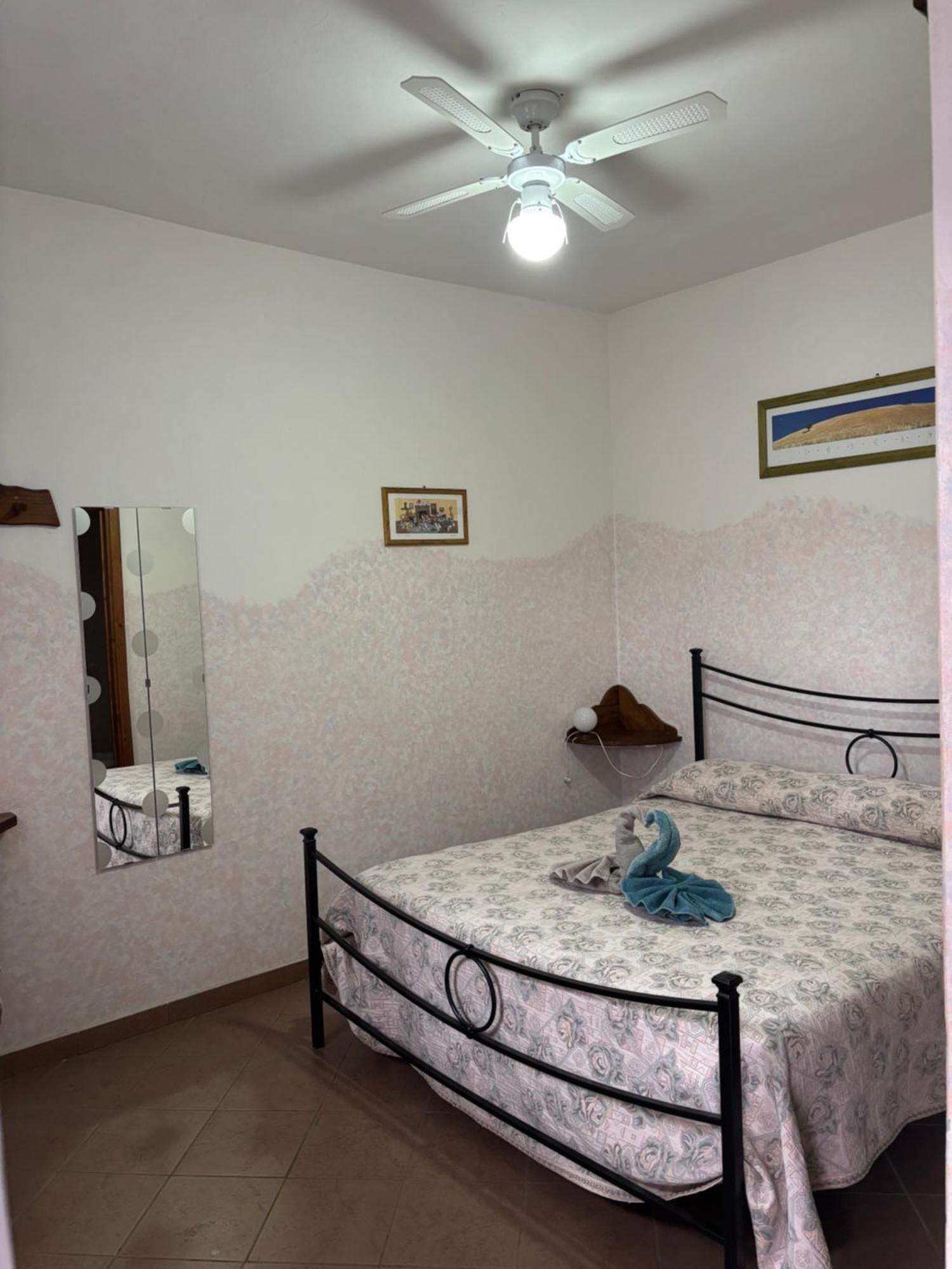 מונטמראנו Agriturismo La Locandiera מראה חיצוני תמונה